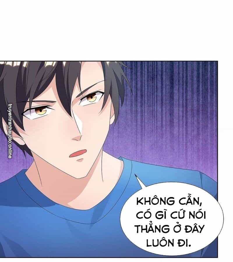Trọng Sinh Khí Thiếu Quy Lai - Chương 111 - ảnh 11