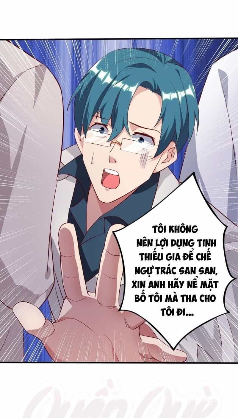 Trọng Sinh Khí Thiếu Quy Lai - Chương 112 - ảnh 13