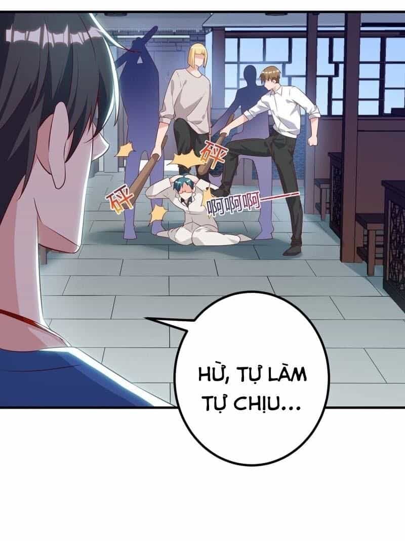 Trọng Sinh Khí Thiếu Quy Lai - Chương 112 - ảnh 15