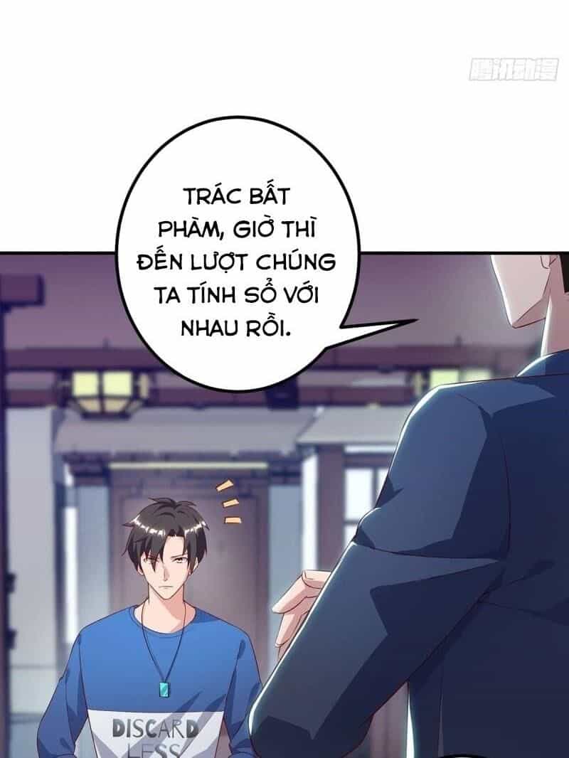 Trọng Sinh Khí Thiếu Quy Lai - Chương 112 - ảnh 16