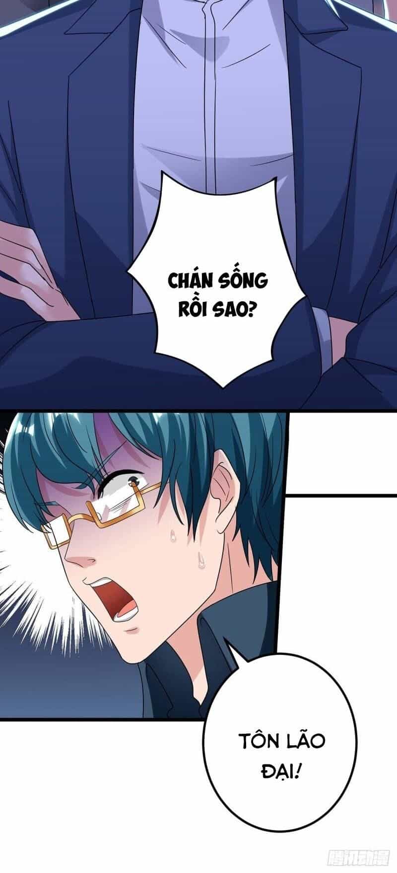 Trọng Sinh Khí Thiếu Quy Lai - Chương 112 - ảnh 8