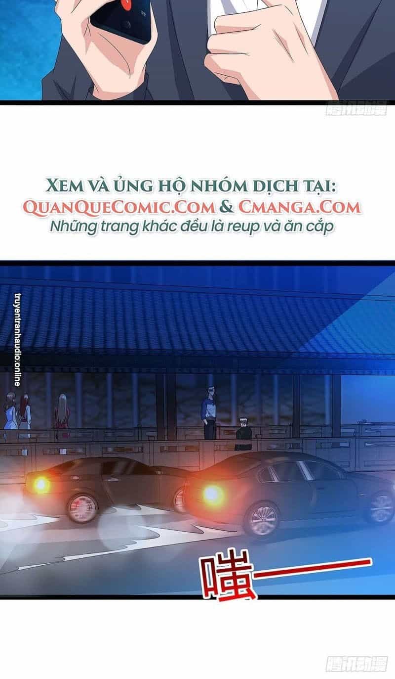 Trọng Sinh Khí Thiếu Quy Lai - Chương 113 - ảnh 10