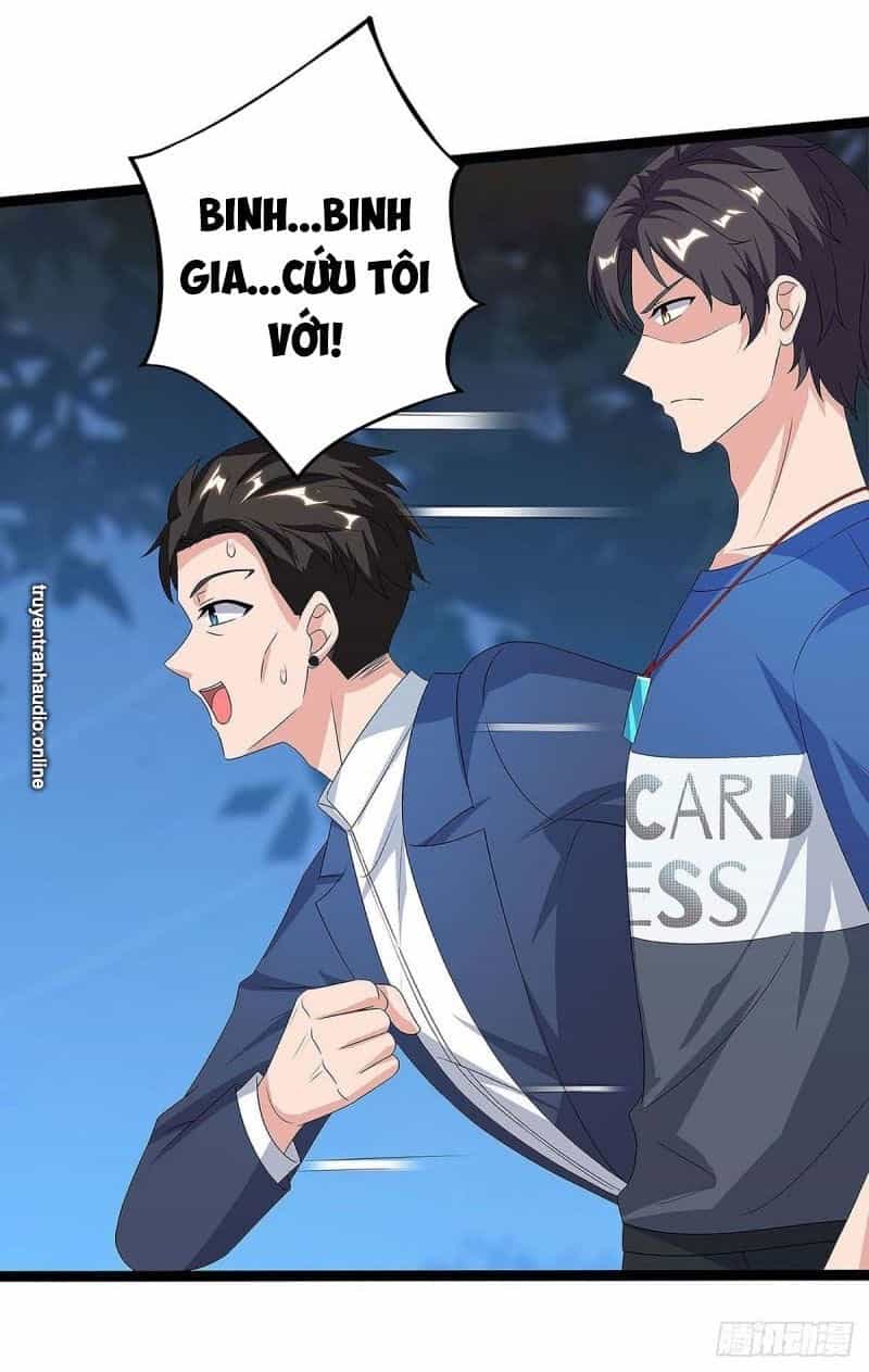 Trọng Sinh Khí Thiếu Quy Lai - Chương 113 - ảnh 14