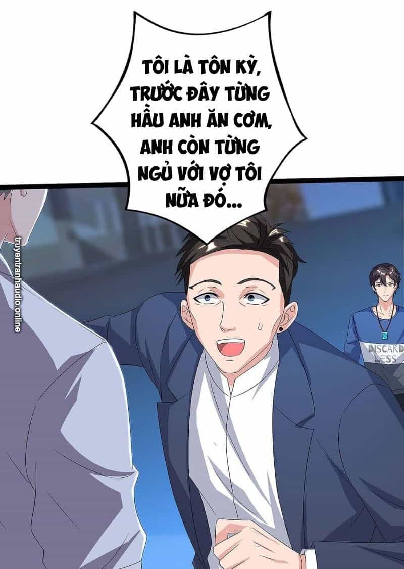 Trọng Sinh Khí Thiếu Quy Lai - Chương 113 - ảnh 15