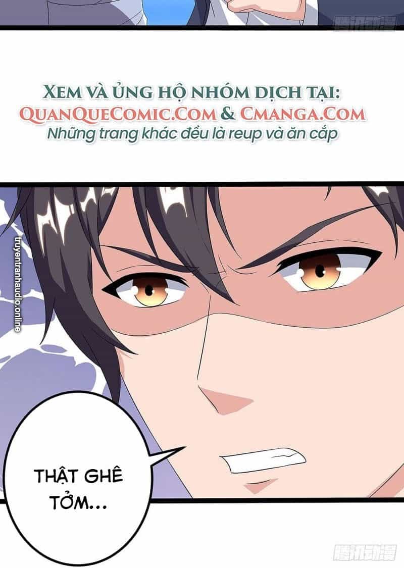 Trọng Sinh Khí Thiếu Quy Lai - Chương 113 - ảnh 16