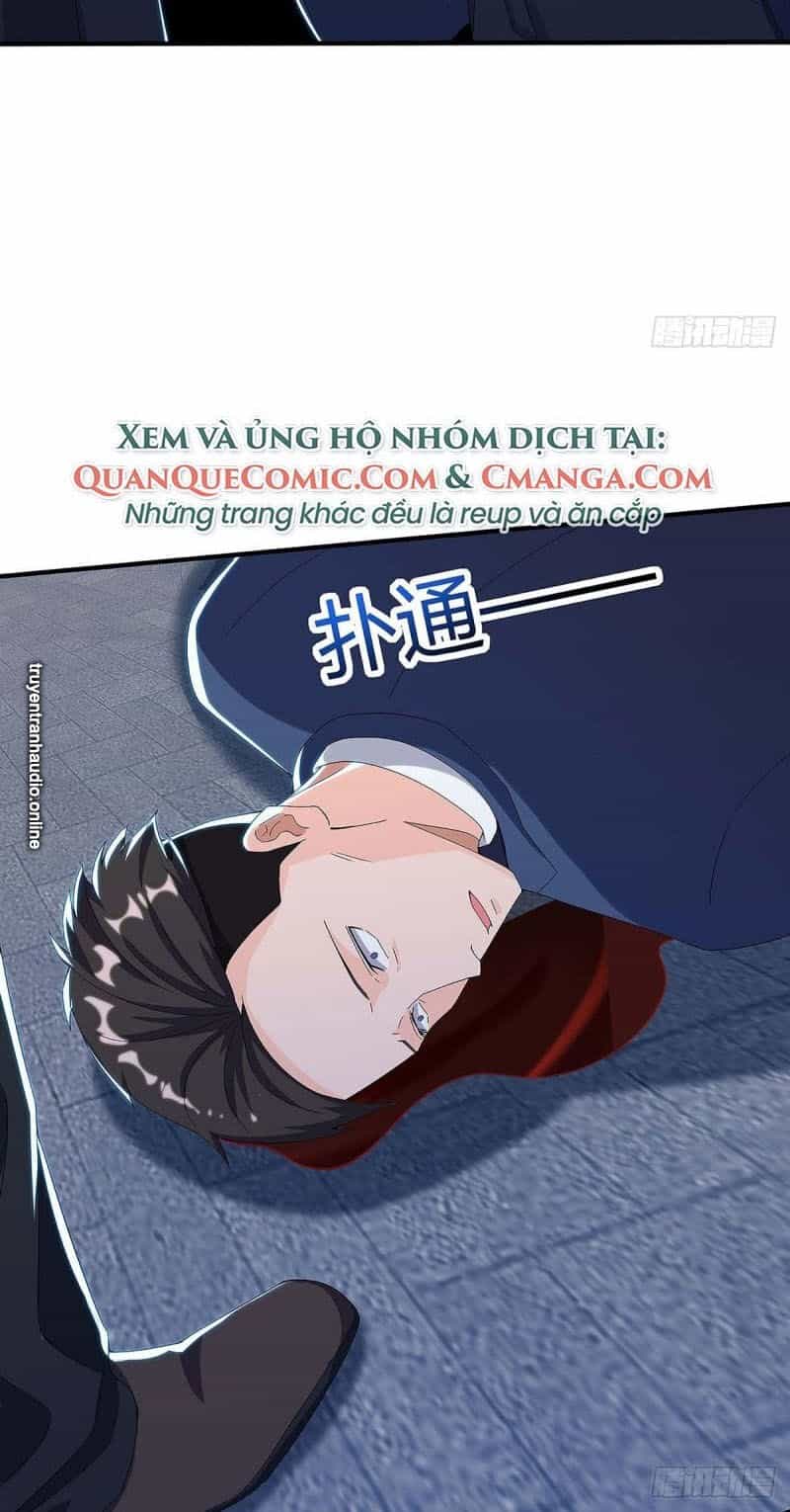 Trọng Sinh Khí Thiếu Quy Lai - Chương 113 - ảnh 20
