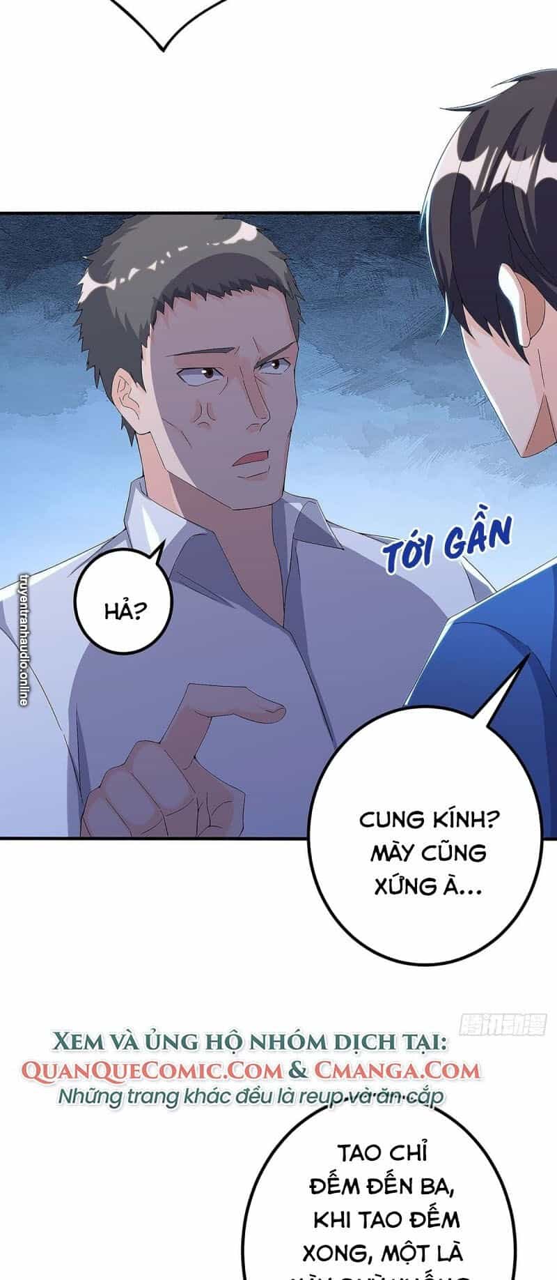 Trọng Sinh Khí Thiếu Quy Lai - Chương 113 - ảnh 23