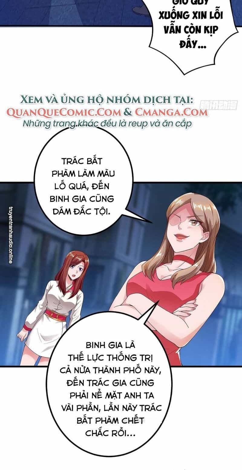 Trọng Sinh Khí Thiếu Quy Lai - Chương 113 - ảnh 28