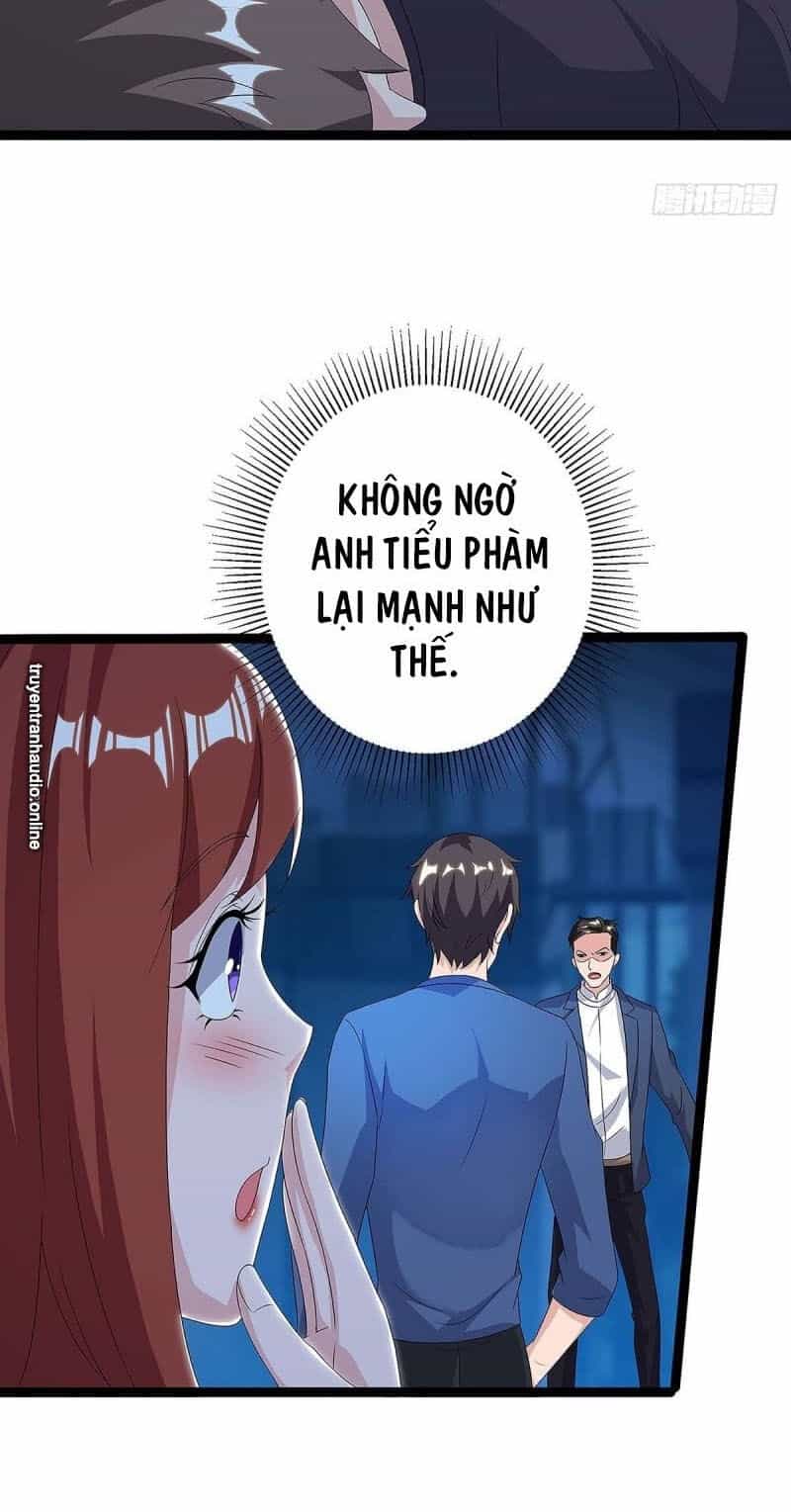 Trọng Sinh Khí Thiếu Quy Lai - Chương 113 - ảnh 4