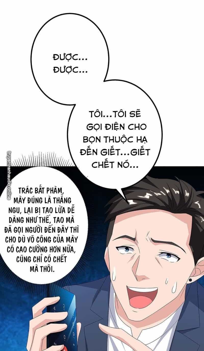 Trọng Sinh Khí Thiếu Quy Lai - Chương 113 - ảnh 9