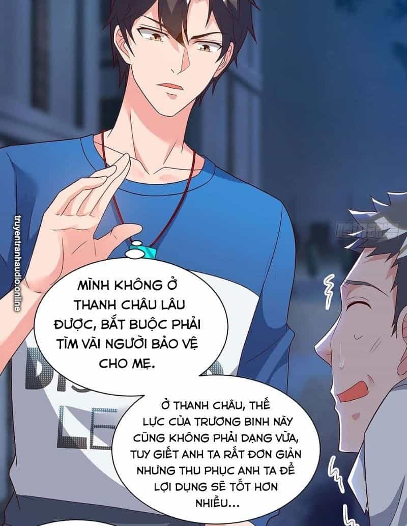 Trọng Sinh Khí Thiếu Quy Lai - Chương 114 - ảnh 10