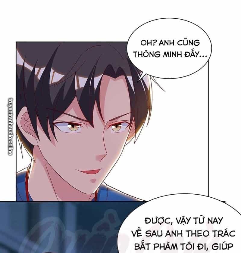 Trọng Sinh Khí Thiếu Quy Lai - Chương 114 - ảnh 13