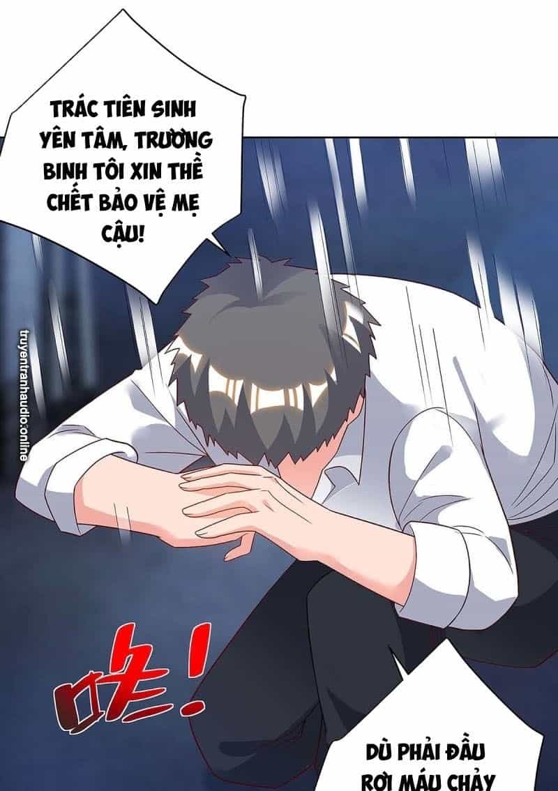 Trọng Sinh Khí Thiếu Quy Lai - Chương 114 - ảnh 17