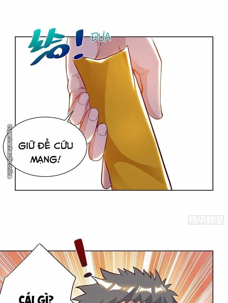 Trọng Sinh Khí Thiếu Quy Lai - Chương 114 - ảnh 18
