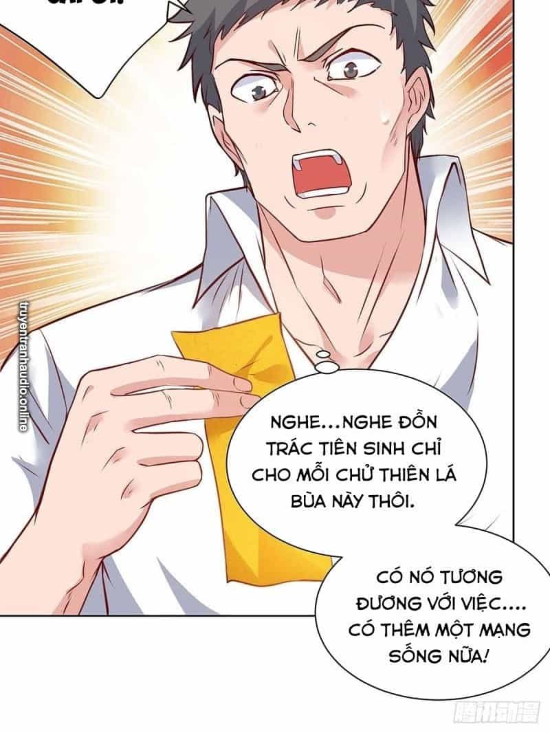 Trọng Sinh Khí Thiếu Quy Lai - Chương 114 - ảnh 19