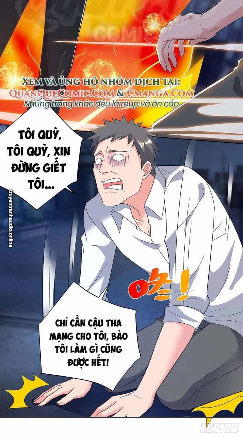 Trọng Sinh Khí Thiếu Quy Lai - Chương 114 - ảnh 2