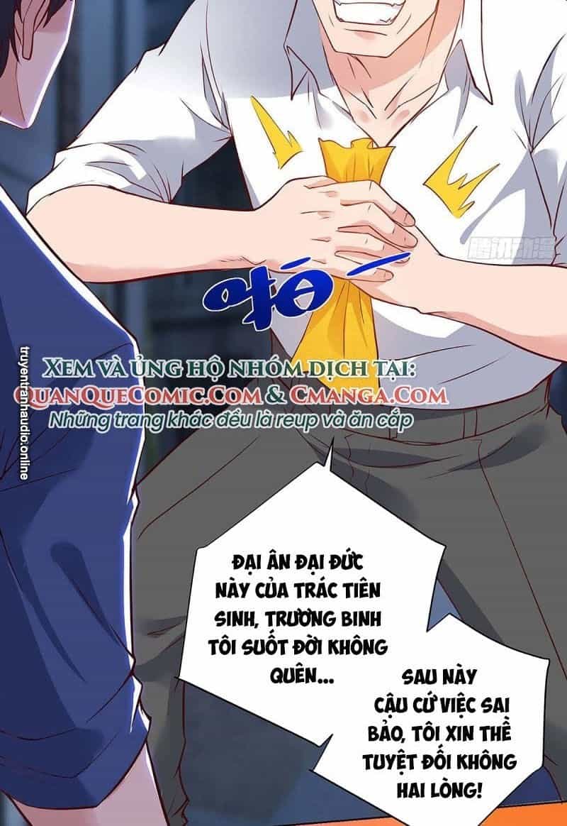 Trọng Sinh Khí Thiếu Quy Lai - Chương 114 - ảnh 21