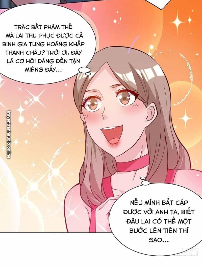 Trọng Sinh Khí Thiếu Quy Lai - Chương 114 - ảnh 22
