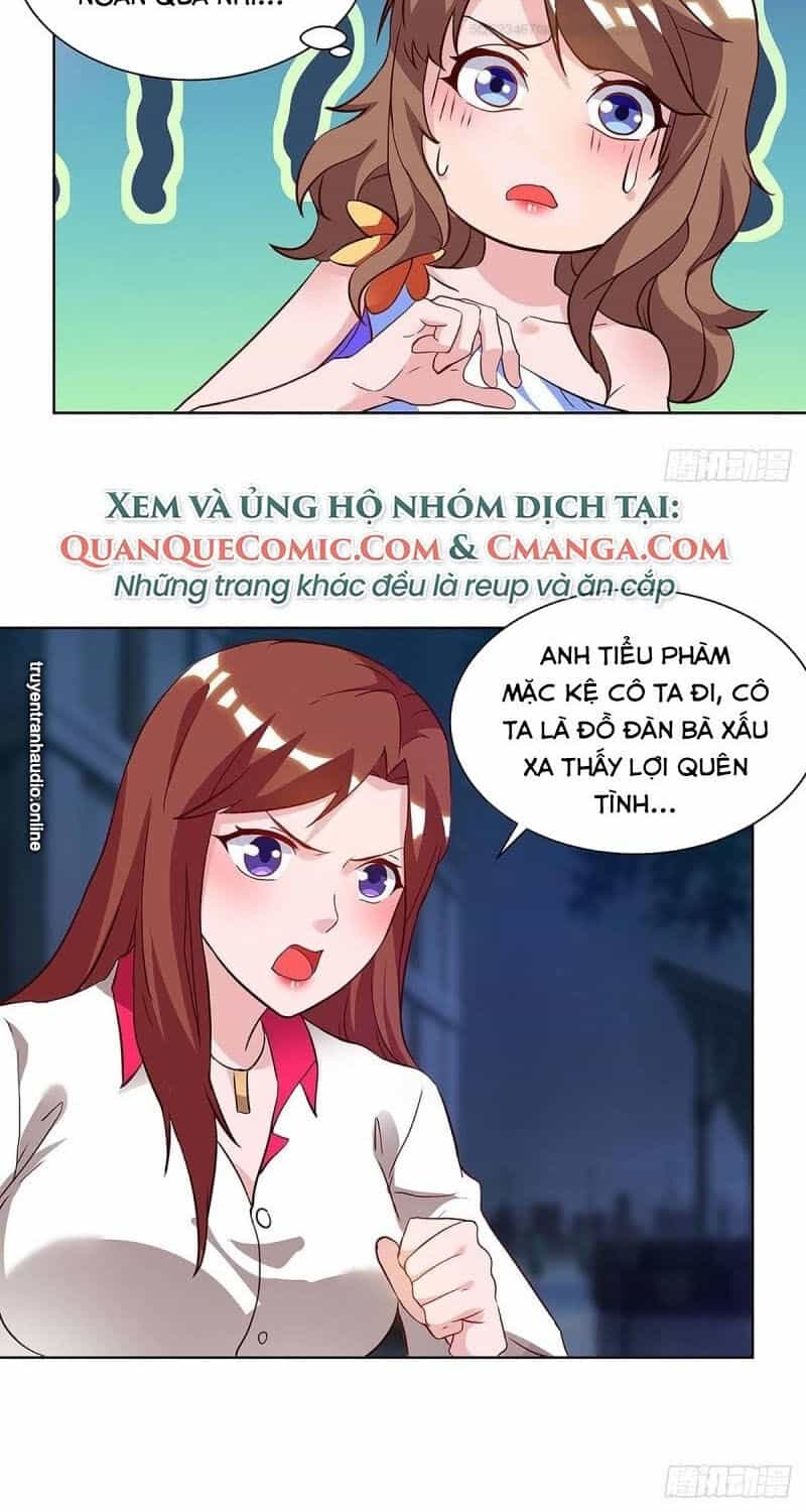 Trọng Sinh Khí Thiếu Quy Lai - Chương 114 - ảnh 25