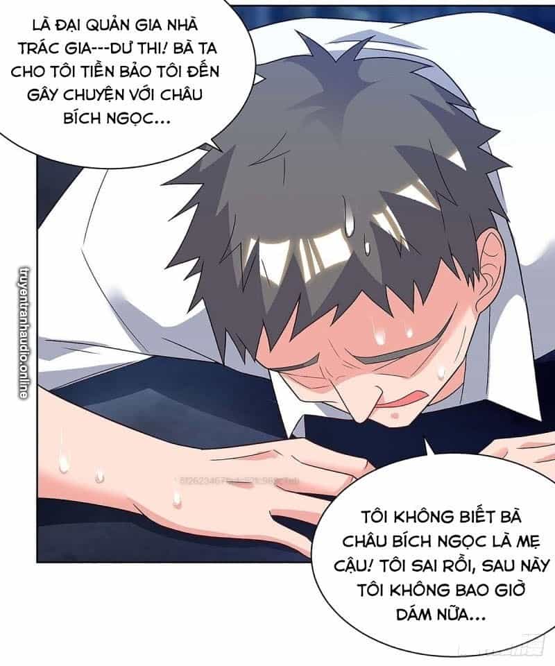 Trọng Sinh Khí Thiếu Quy Lai - Chương 114 - ảnh 4