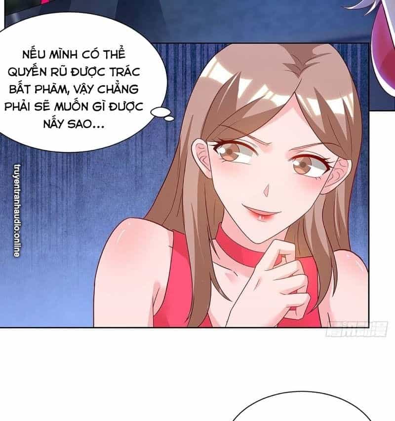 Trọng Sinh Khí Thiếu Quy Lai - Chương 114 - ảnh 6