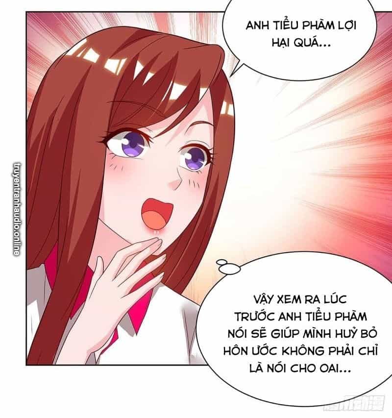 Trọng Sinh Khí Thiếu Quy Lai - Chương 114 - ảnh 8