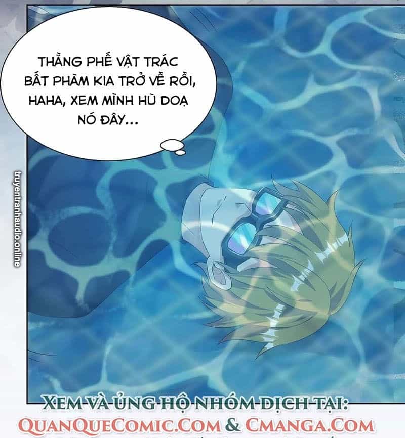 Trọng Sinh Khí Thiếu Quy Lai - Chương 115 - ảnh 13