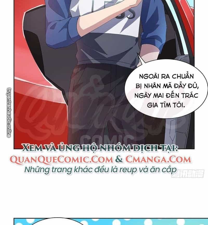 Trọng Sinh Khí Thiếu Quy Lai - Chương 115 - ảnh 2