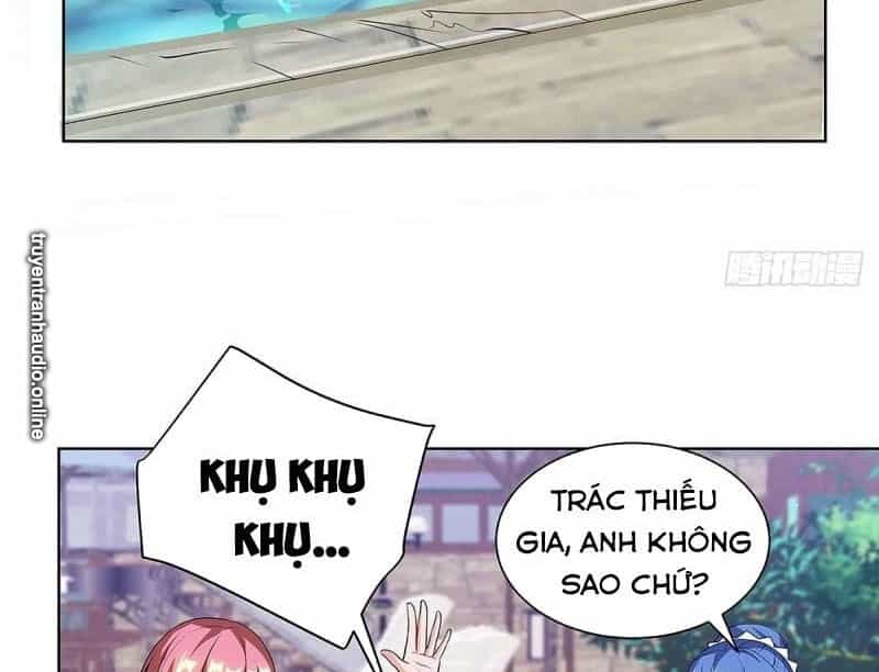 Trọng Sinh Khí Thiếu Quy Lai - Chương 115 - ảnh 23