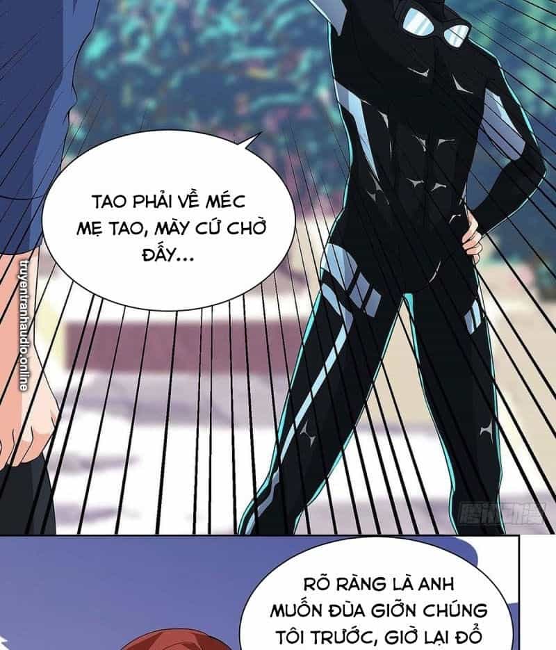 Trọng Sinh Khí Thiếu Quy Lai - Chương 115 - ảnh 29