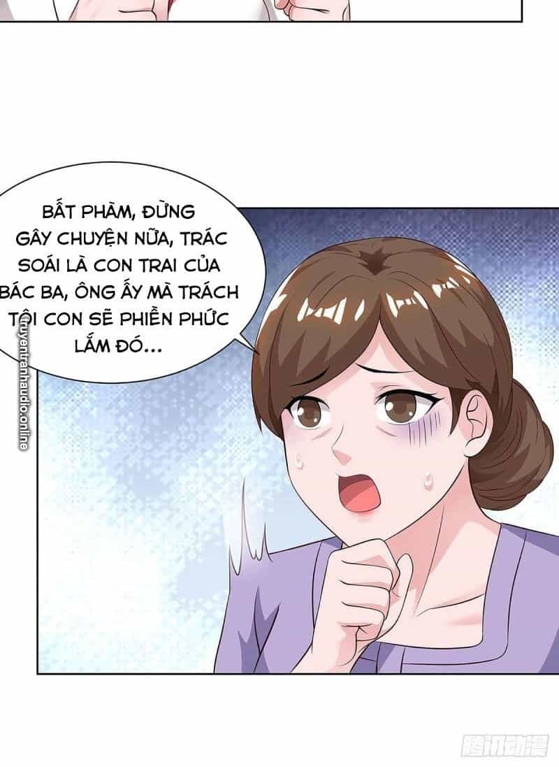 Trọng Sinh Khí Thiếu Quy Lai - Chương 115 - ảnh 36