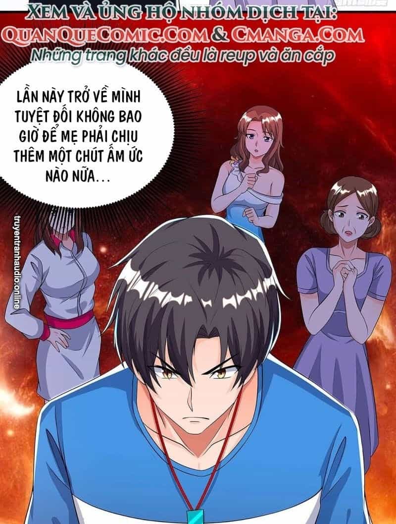 Trọng Sinh Khí Thiếu Quy Lai - Chương 115 - ảnh 38