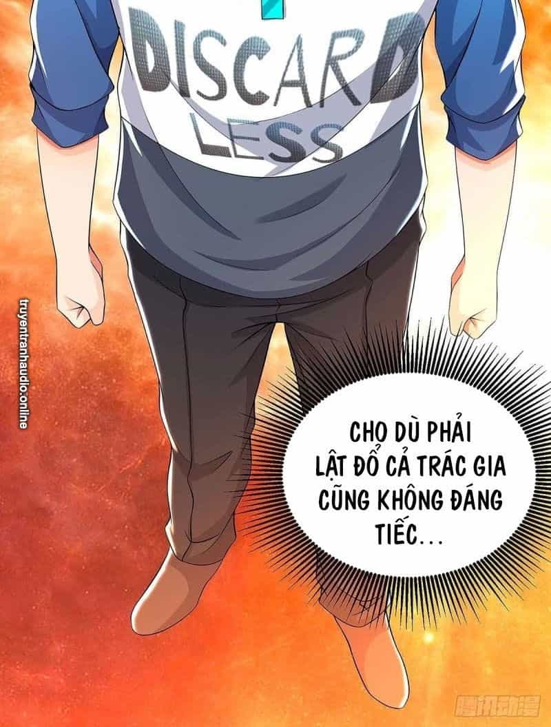 Trọng Sinh Khí Thiếu Quy Lai - Chương 115 - ảnh 39