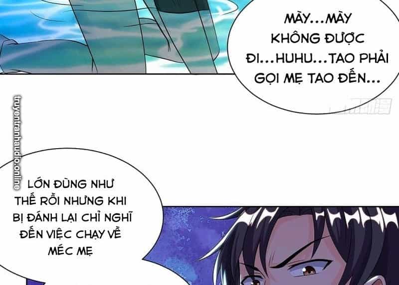 Trọng Sinh Khí Thiếu Quy Lai - Chương 115 - ảnh 41