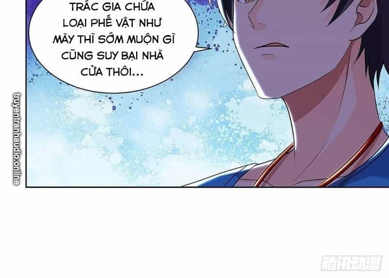 Trọng Sinh Khí Thiếu Quy Lai - Chương 115 - ảnh 42