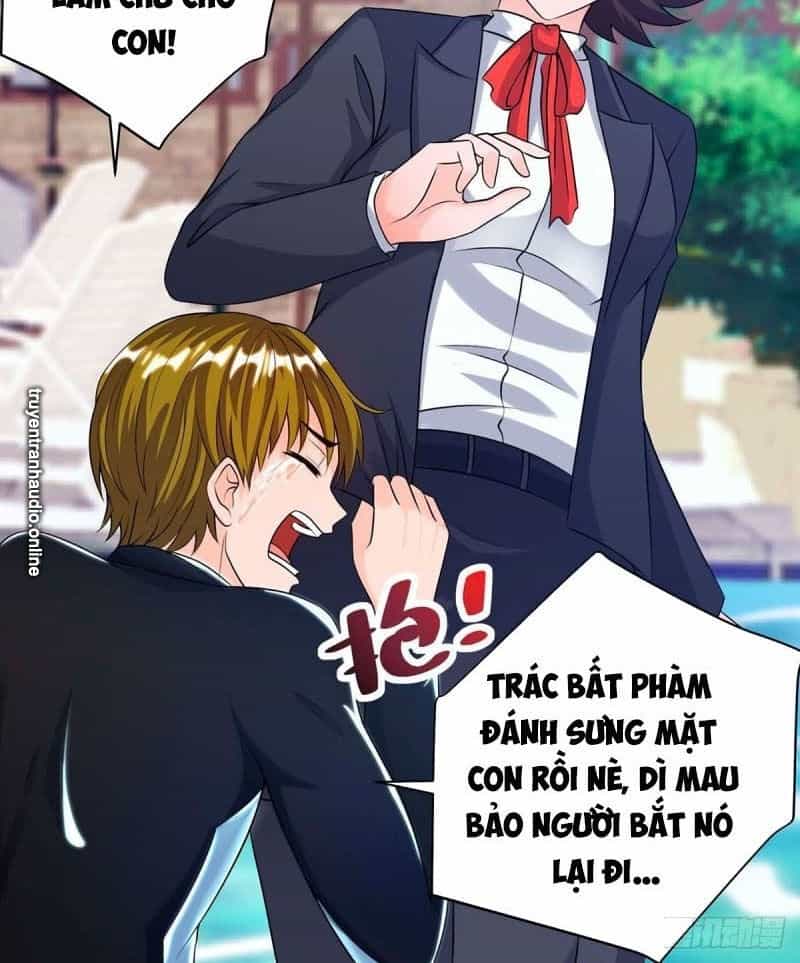 Trọng Sinh Khí Thiếu Quy Lai - Chương 115 - ảnh 45