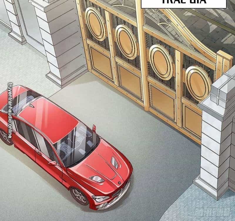 Trọng Sinh Khí Thiếu Quy Lai - Chương 115 - ảnh 6
