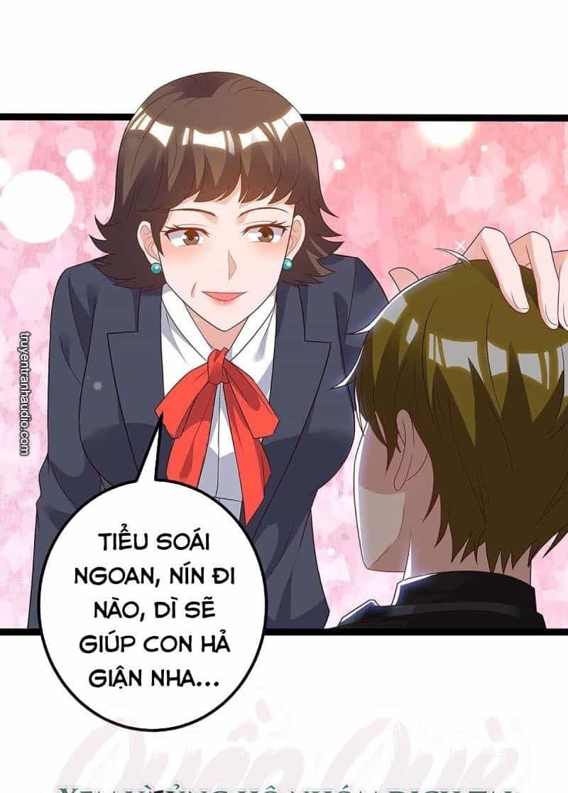 Trọng Sinh Khí Thiếu Quy Lai - Chương 116 - ảnh 1