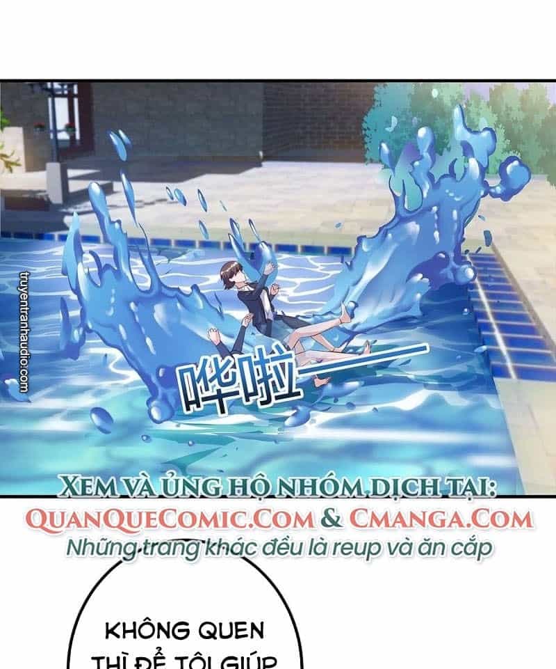 Trọng Sinh Khí Thiếu Quy Lai - Chương 116 - ảnh 21