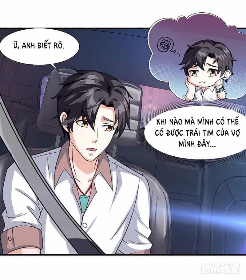 Trọng Sinh Khí Thiếu Quy Lai - Chương 12 - ảnh 18