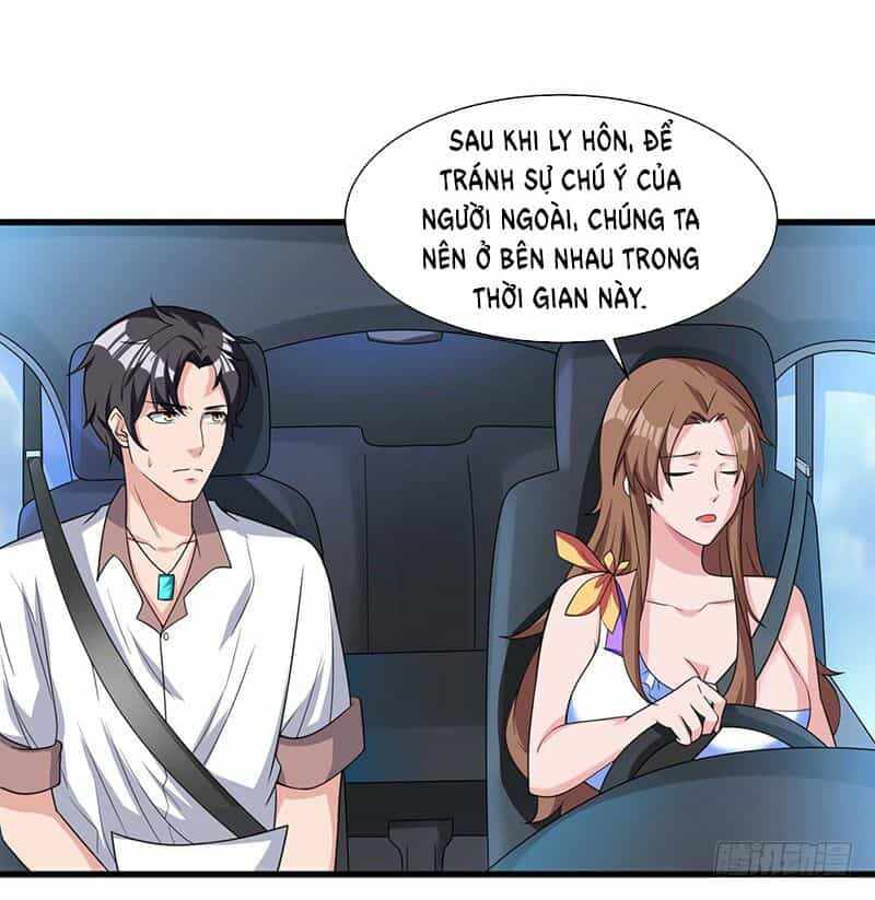 Trọng Sinh Khí Thiếu Quy Lai - Chương 12 - ảnh 28