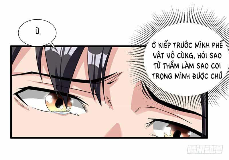 Trọng Sinh Khí Thiếu Quy Lai - Chương 12 - ảnh 29