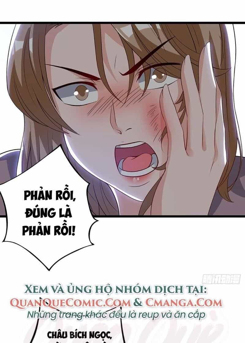 Trọng Sinh Khí Thiếu Quy Lai - Chương 117 - ảnh 1