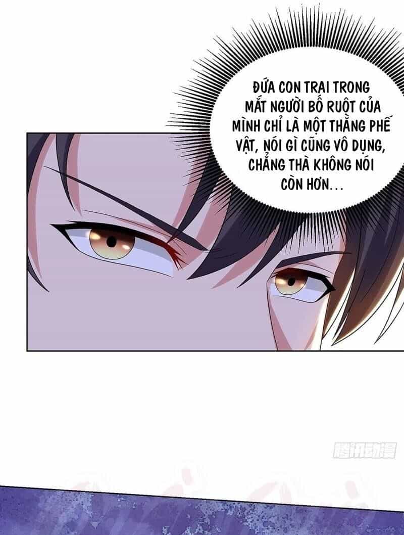 Trọng Sinh Khí Thiếu Quy Lai - Chương 117 - ảnh 15
