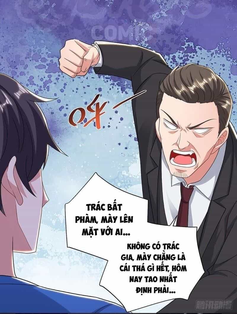 Trọng Sinh Khí Thiếu Quy Lai - Chương 117 - ảnh 16