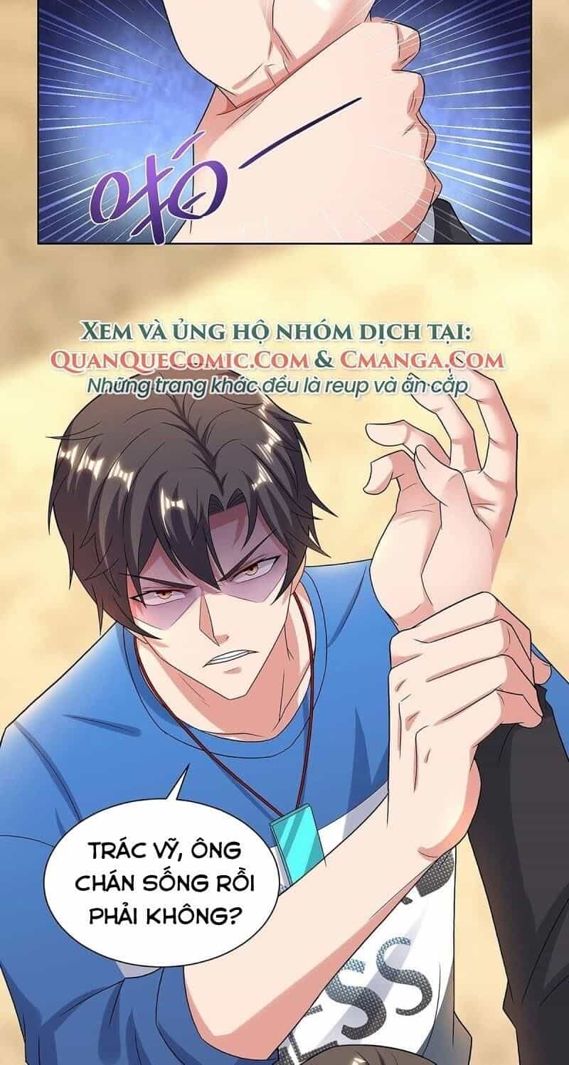 Trọng Sinh Khí Thiếu Quy Lai - Chương 117 - ảnh 17