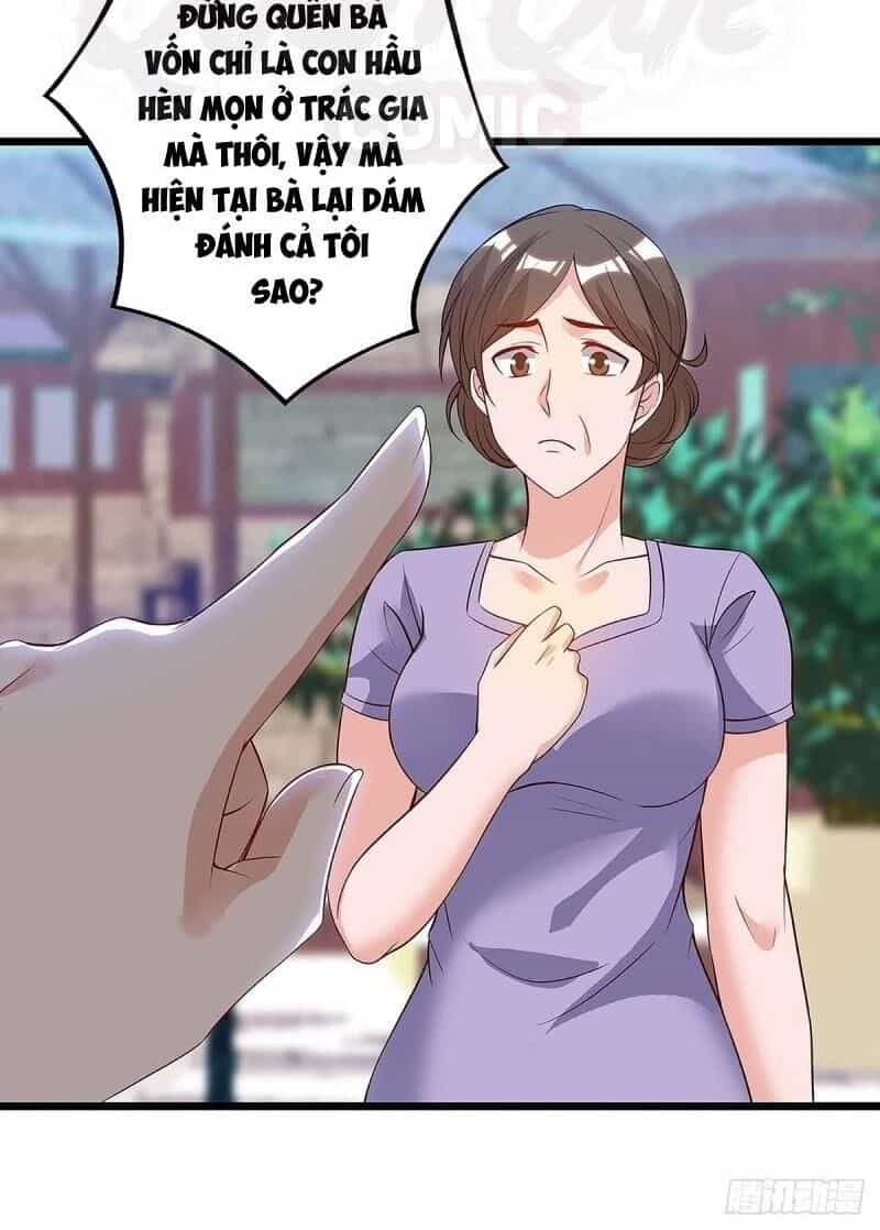 Trọng Sinh Khí Thiếu Quy Lai - Chương 117 - ảnh 2
