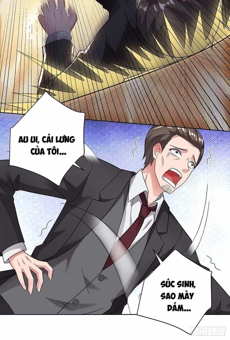 Trọng Sinh Khí Thiếu Quy Lai - Chương 117 - ảnh 20