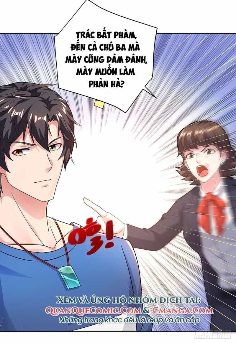 Trọng Sinh Khí Thiếu Quy Lai - Chương 117 - ảnh 22