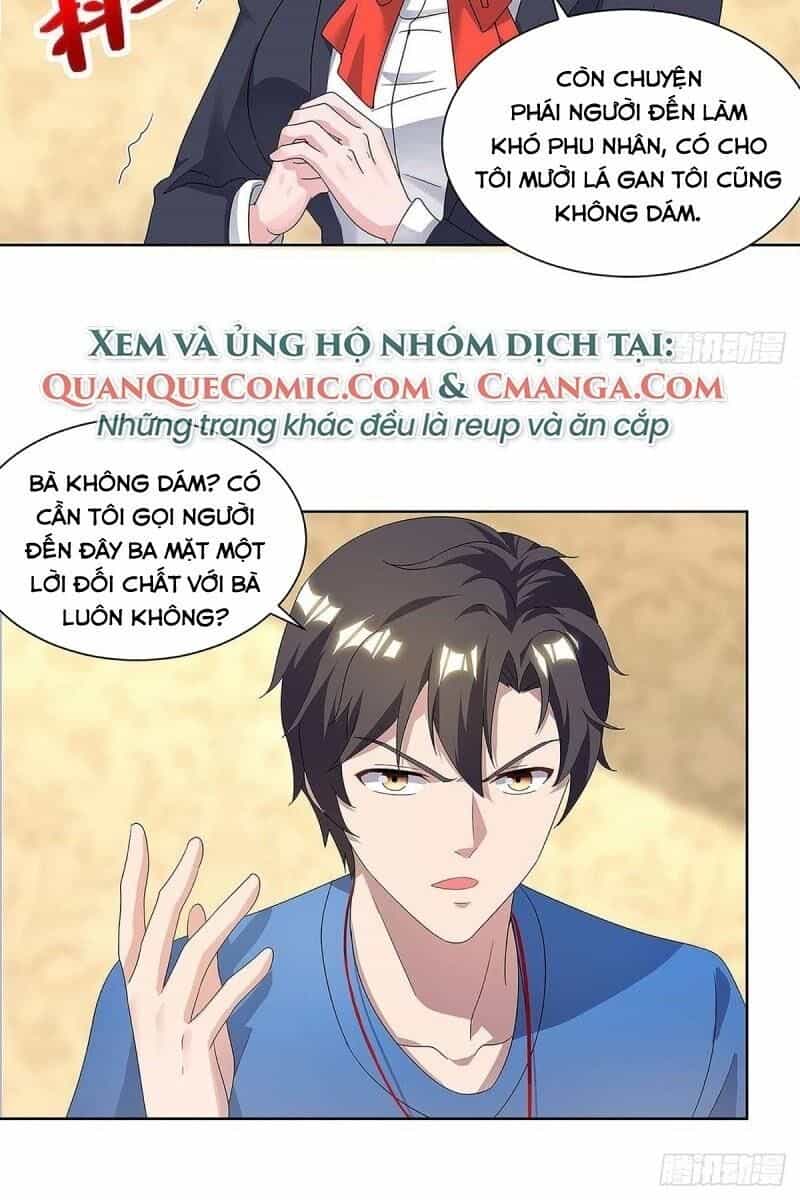 Trọng Sinh Khí Thiếu Quy Lai - Chương 117 - ảnh 30